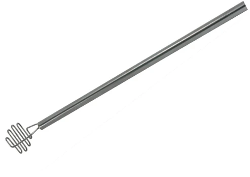 Potato masher, 80 cm