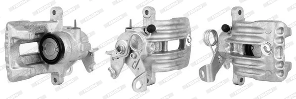 FERODO FCL694263  Brake caliper
