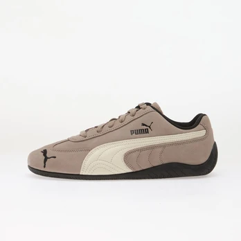 Puma Speedcat Mouse Gray/ Puma Black - Dydis 36 (40632985 Laisvalaikio batai)