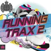 CD Various - Running Trax 2