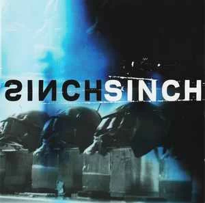 CD Sinch - Sinch