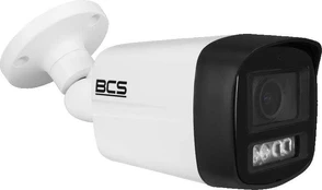Kamera IP BCS Line BCS-L-TIP14FCL5-Ai1 kaina