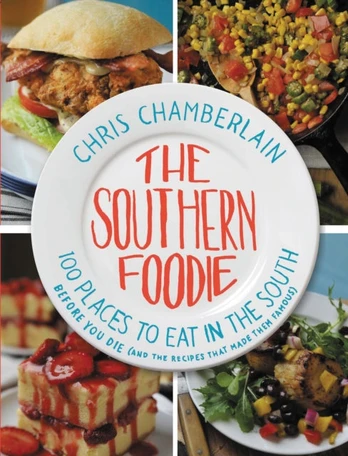 Southern Foodie