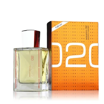 Fragrance World Esscentric Moolecules 02