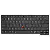 Lenovo FLSRXKBBKDK kaina