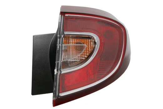 Galinis žibintas VALEO VAL044086