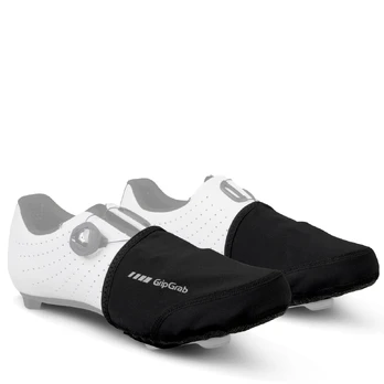 GripGrab Windproof Road antbačiai | Black, S/M