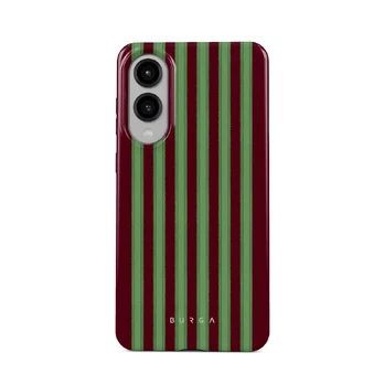 Peppermint - Samsung Galaxy S25 Edge Case