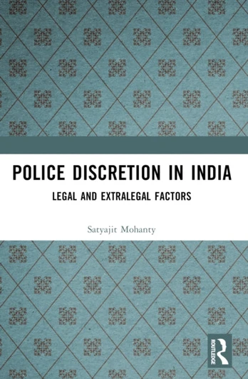 Police Discretion in India