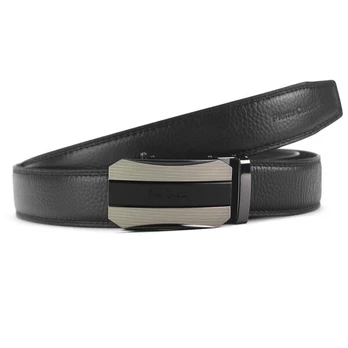 Vyriškas odinis diržas PIERRE CARDIN 549
