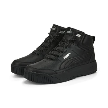 Laisvalaikio batai vyrams Puma Tarrenz SB II, juodi