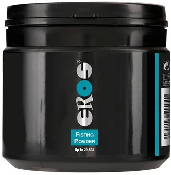 Fisting Powder