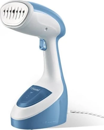 Clothes steamer 1600W Maestro MR-356-BLUE
