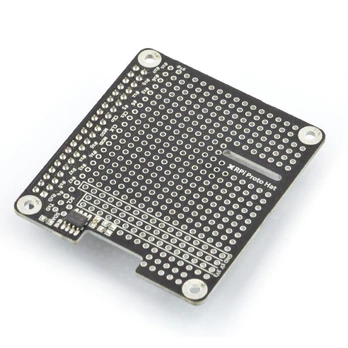 Msx Elektronika MSX Proto priedėlis, skirtas Raspberry Pi 4B/3B+/3B/2B