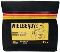 CO PHI Cafelito - Kawa Wielbłądy Omniroast 250 g