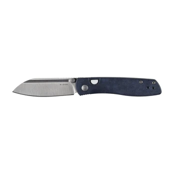 Kizer Renissance V3698A3 Sulankstomas peilis