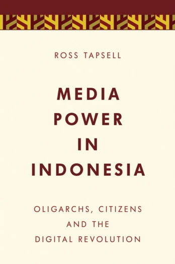 Media Power in Indonesia