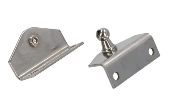 Montavimo elementai ir aksesuarai GS62870