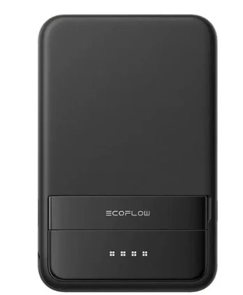 ECOFLOW Rapid 5000 - Powerbank Juodas