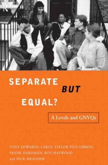 Separate But Equal?