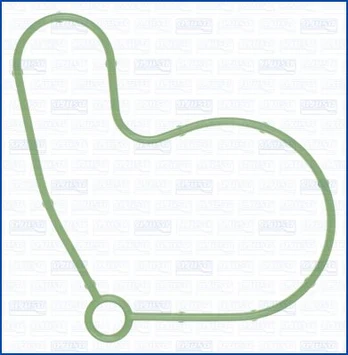 AJUSA AJU01046300 Vacuum pump gasket set