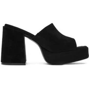 DeeZee Šlepetės CEO-HY7562-10 Juoda