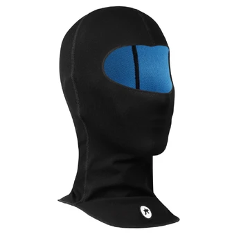 Assos Ultraz Winter P1 galvos apdangalas | Black Series, I