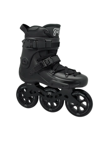 FR - FR1 310 - BLACK 3 Wheels 39 Black Flat
