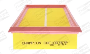 Oro filtras CHAMPION CAF100757P kaina