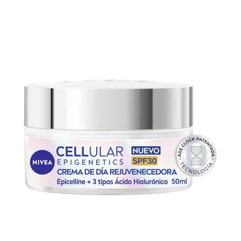 CELLULAR EPIGENETICS Rejuvenating Day Cream SPF30 50ml
