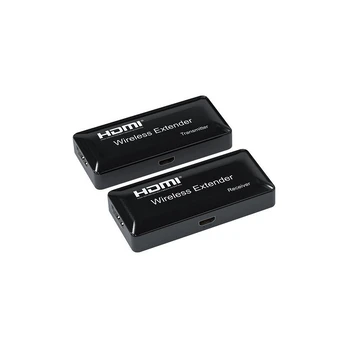 HDMI praplėtėjas (extender) iki 150m, 1080P
