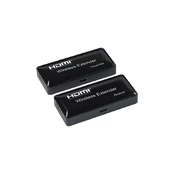 HDMI praplėtėjas (extender) iki 150m, 1080P kaina