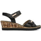 Basutės Remonte CEO-R6266-00 Juoda