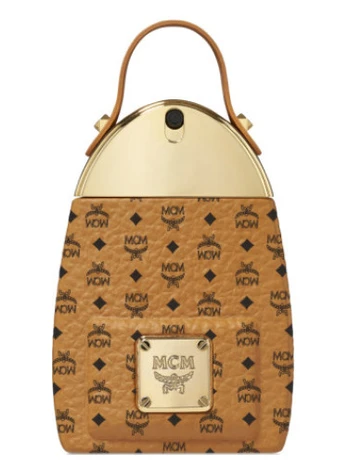 Kvapusis vanduo MCM Mcm Mcm, 75 ml
