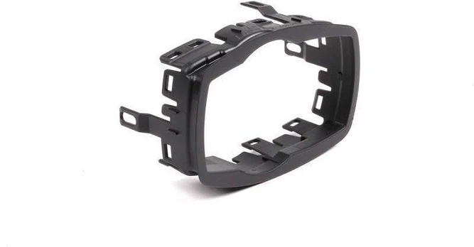 Bmw Blende Schalter 6 E63 E64 51167899776