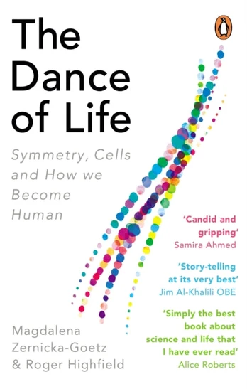 Dance of Life