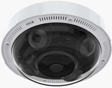 AXIS P3735-PLE