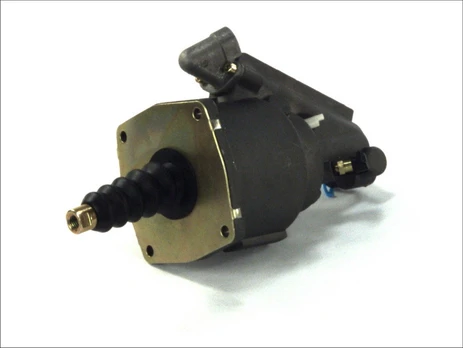 sankabos stiprintuvas CS-501