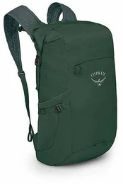 Turistinė kuprinė Osprey Ultralight Dry Stuff Pack 20, žalia, 20 l