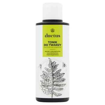Duetus Mild Herbal Regulating Face Tonikas 150 ml