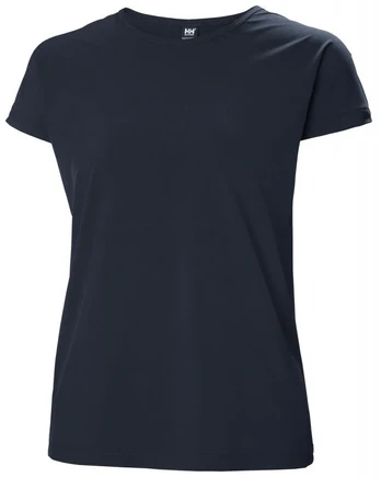 Helly Hansen Thalia W 34350 597 Marškinėliai