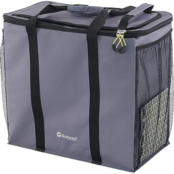 Šaltkrepšis Outwell Eagle Van L, 26L, pilkas