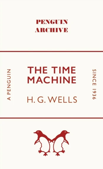 Time Machine