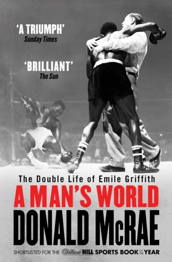Man's World
