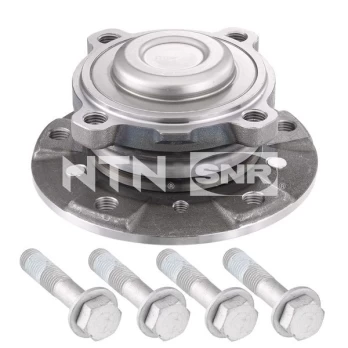 Rato guolio komplektas SNR R150.63