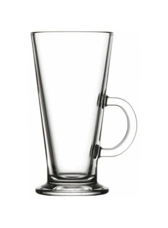 Puodelis LATTE ( 15 cm, 263 ml)