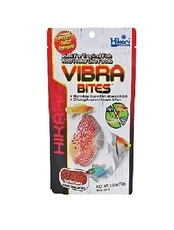 Hikari Vibra bites 73g kaina