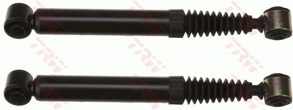 Amortizatorius TRW JHT177T