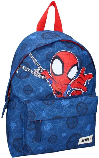 "Spiderman Spidey kuprinė, 31cm"