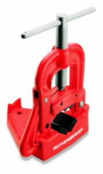 Spaustuvas vamzdžiams 1/8" - 2", Rothenberger